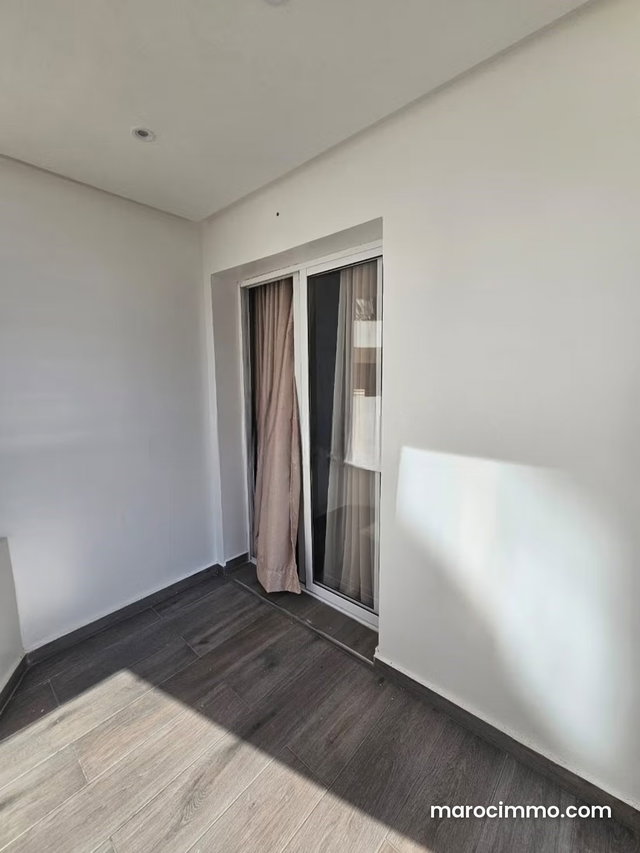 Furnished Studio in Malabata — 5