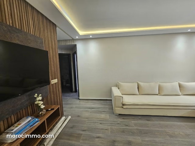 Furnished Studio in Malabata — 2