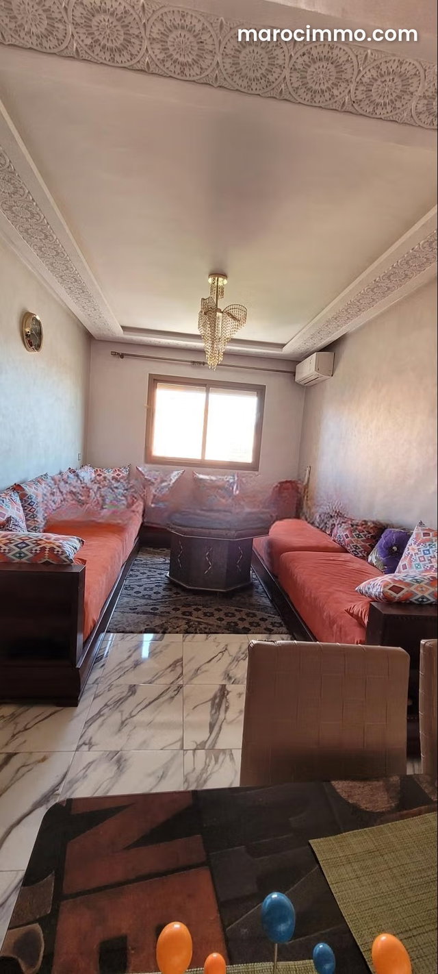 Appartement à vendre — 3