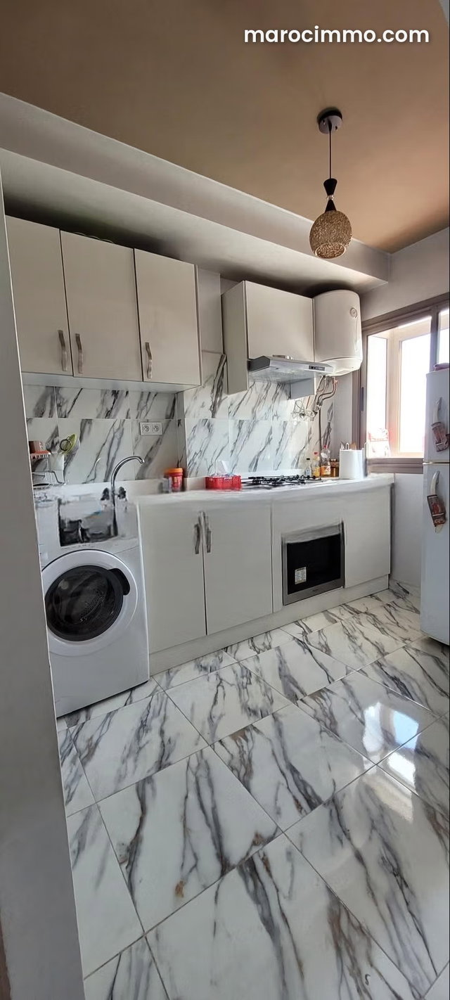 Appartement à vendre — 5
