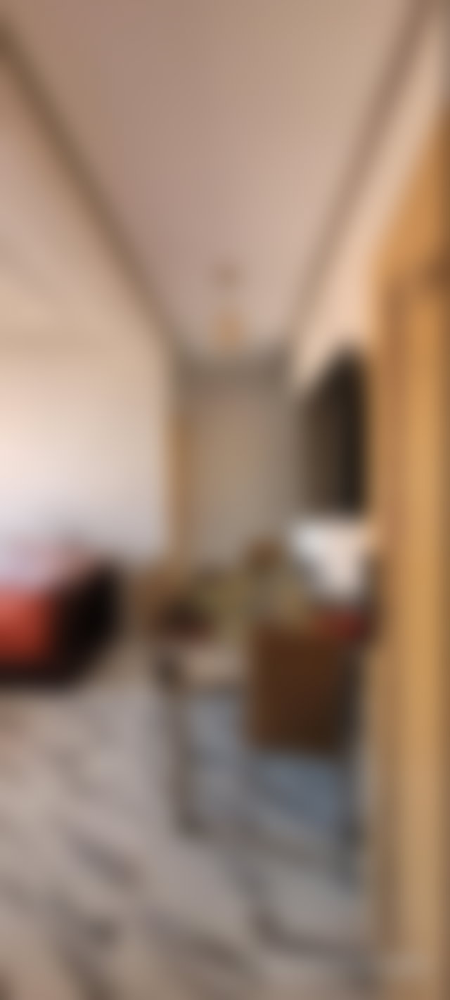 Appartement 2 chambres avec terrasse, Guéliz, Marrakech — 4