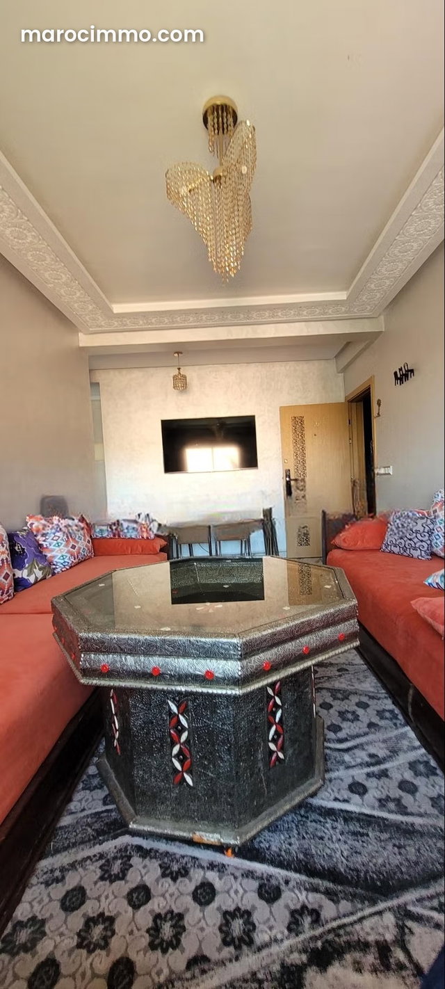 Appartement à vendre — 2