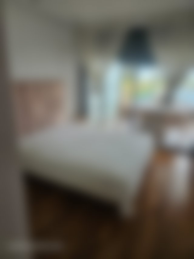 Appartement vue mer avec jardin et piscine à Dar Bouazza — 5