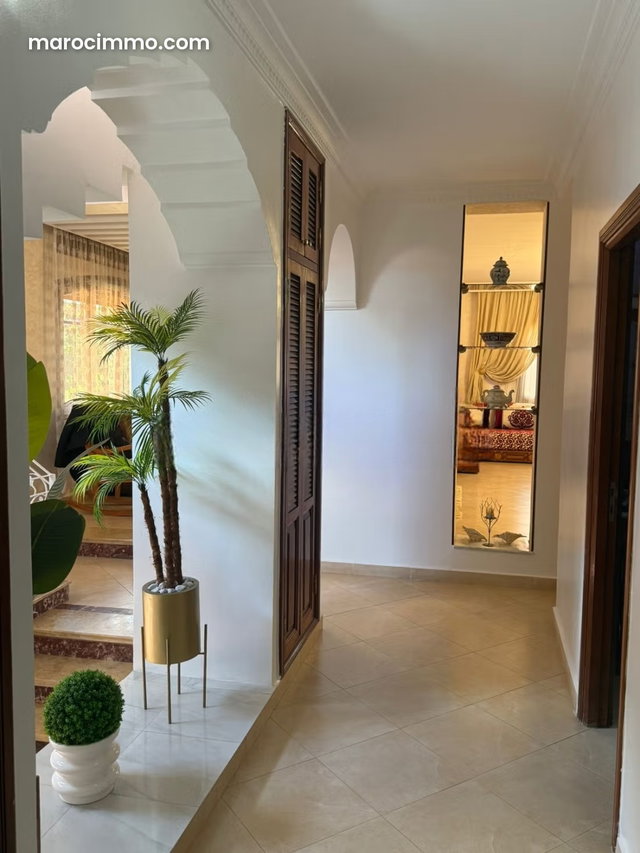 Villa en vente à Moujahidine — 5