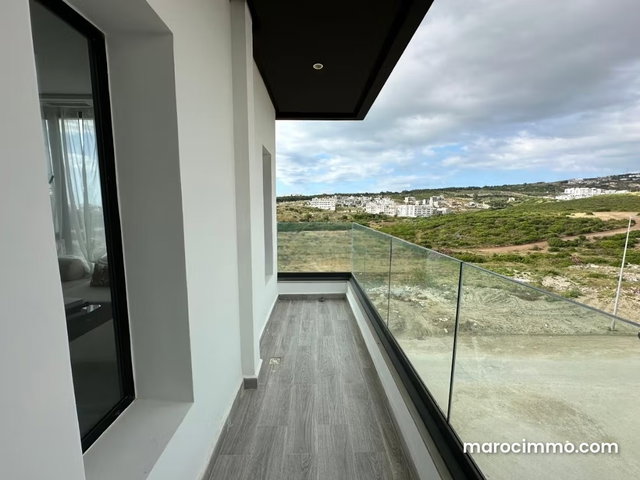 Appartement d’exception – Malabata Hills, Tanger — 2