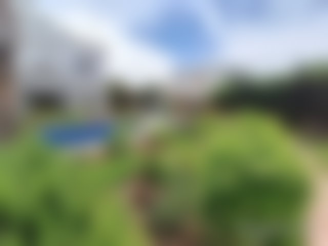 منزل مع مسبح وحديقة شاسعة للبيع في لامحارزة الساحل — 2