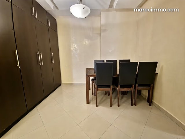 Appartement confortable à El Houda, Agadir — 3