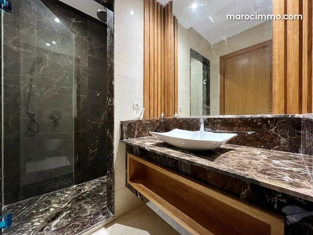 Cfc, finance city location of a furnished apartment on a high floor with a large terrace — 3