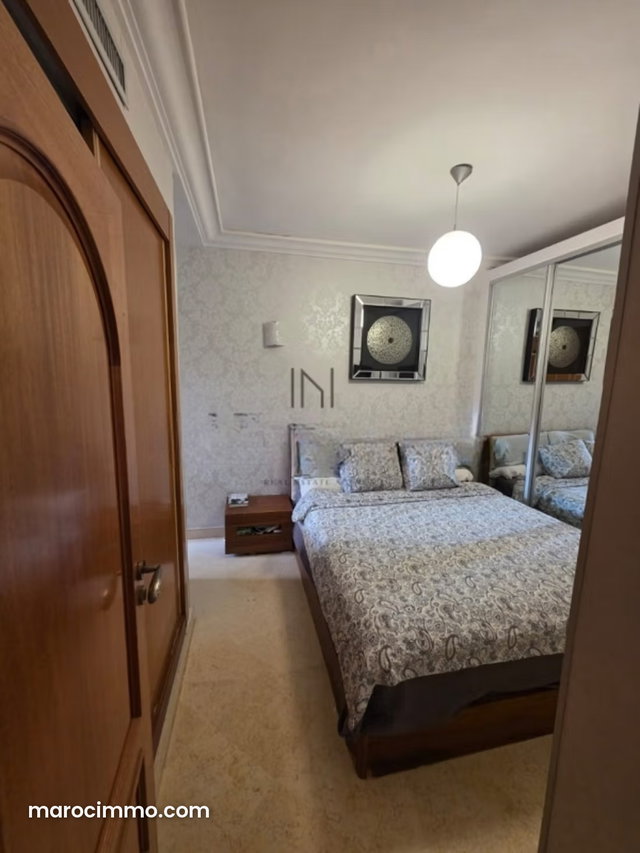 Appartement à louer — 4