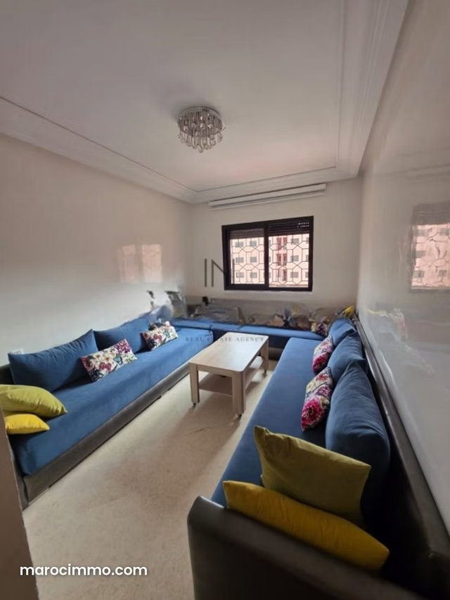 Appartement à louer — 3