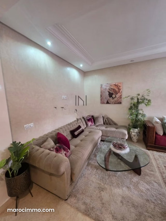 Appartement à louer — 5