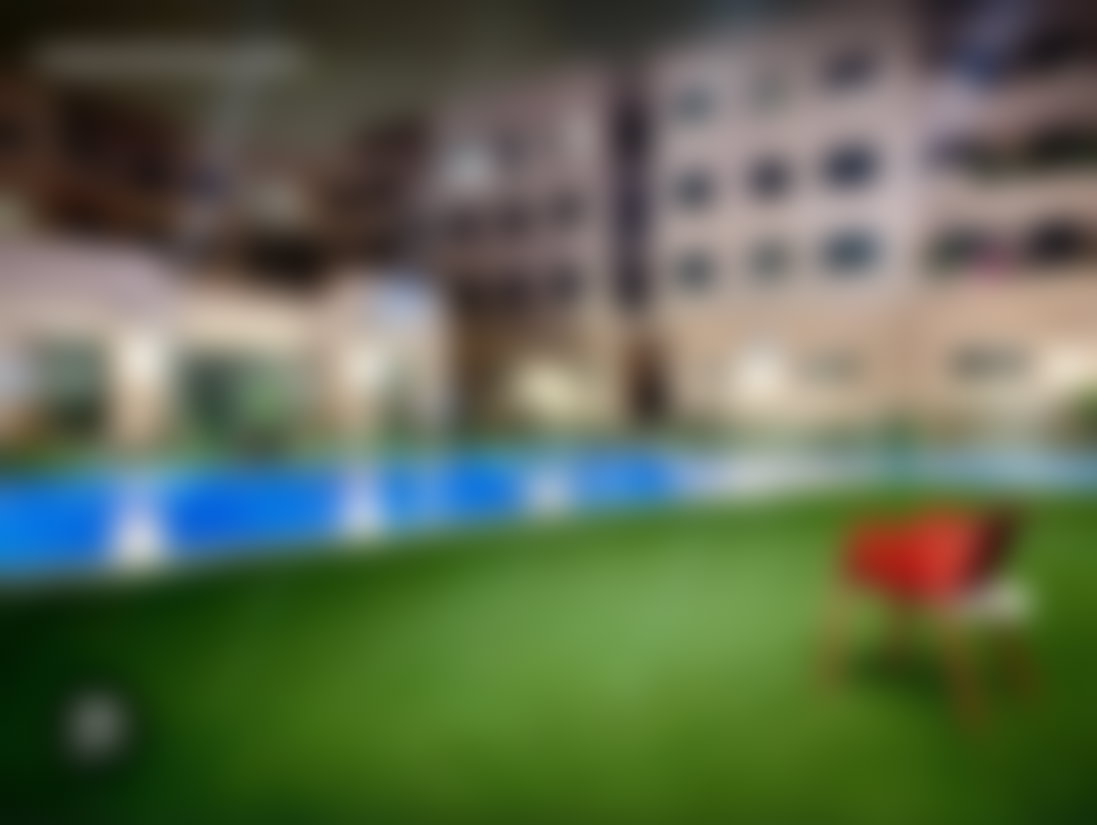 3-Bedroom Apartment with Swimming Pool, Semlalia, Marrakech