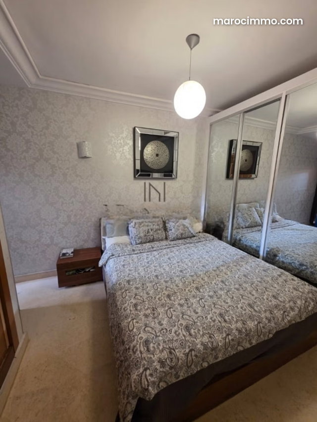 Appartement à louer — 2