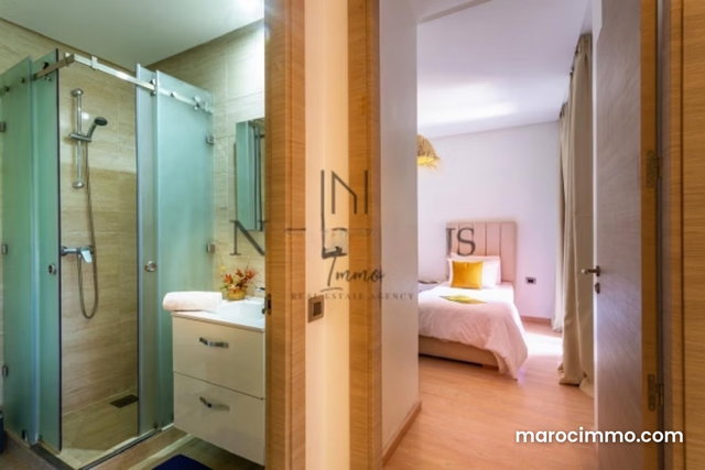 Appartement à louer — 3