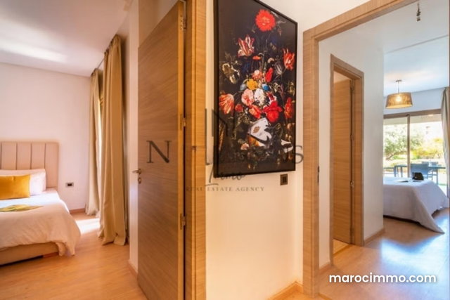 Appartement à louer — 2
