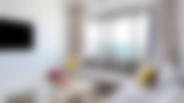 Furnished sea-view apartment for rent in Tangier's Sania district — Tangier