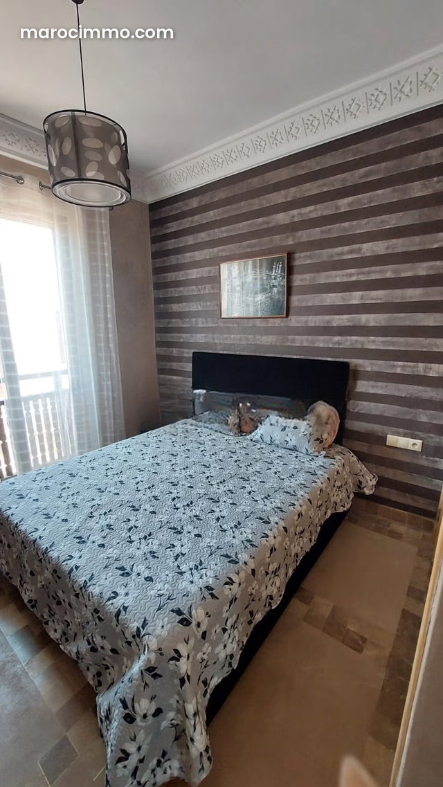 Location appartement meublé résidence golfique — 5