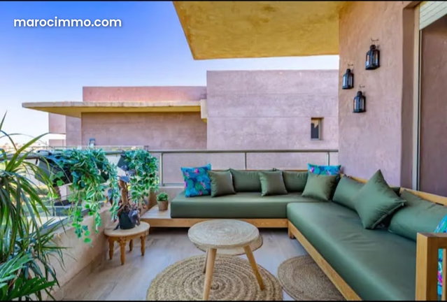 Magnificent 3-Bedroom Prestige Opal Apartment — 2
