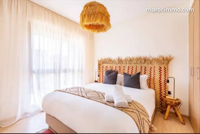 Magnificent 3-Bedroom Prestige Opal Apartment — 5