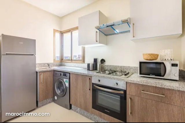 Magnificent 3-Bedroom Prestige Opal Apartment — 3