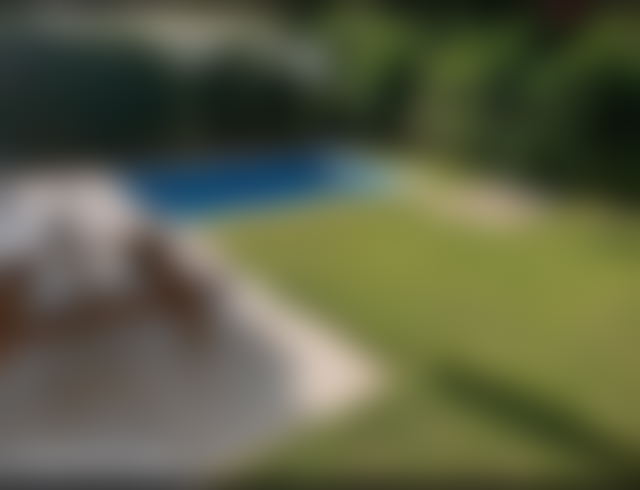 4-Bedroom Villa with Swimming Pool, Dar Bouazza, Near the Ocean — Dar Bouazza