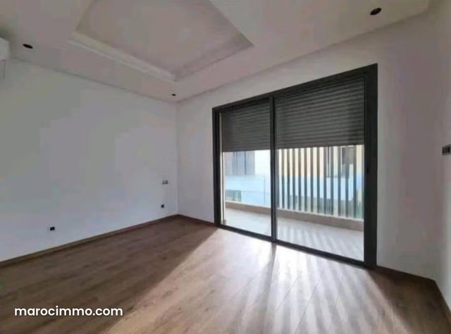 A Dar Bouaaza Villa à louer vide de 4 Chambres– sur deux niveaux — 5
