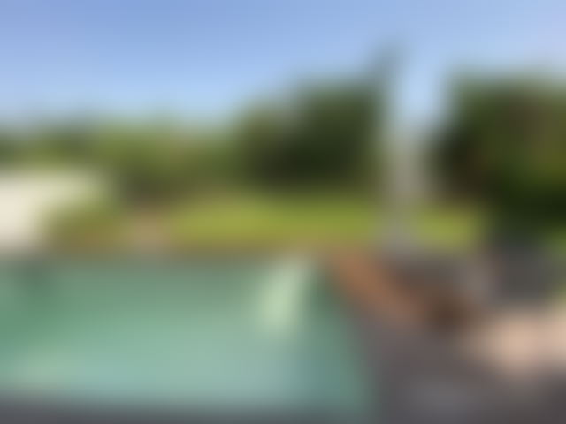 Furnished 430 m² Villa with Pool and Garden, Ville Verte, Bouskoura — Bouskoura