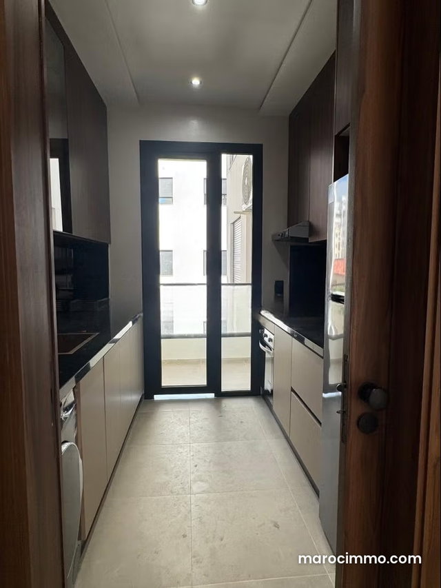 Appartement en vente à val fleuri Tanger — 5