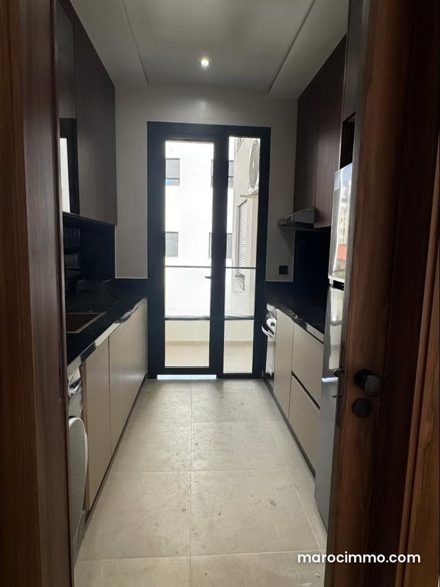 Appartement en vente à val fleuri Tanger — 4