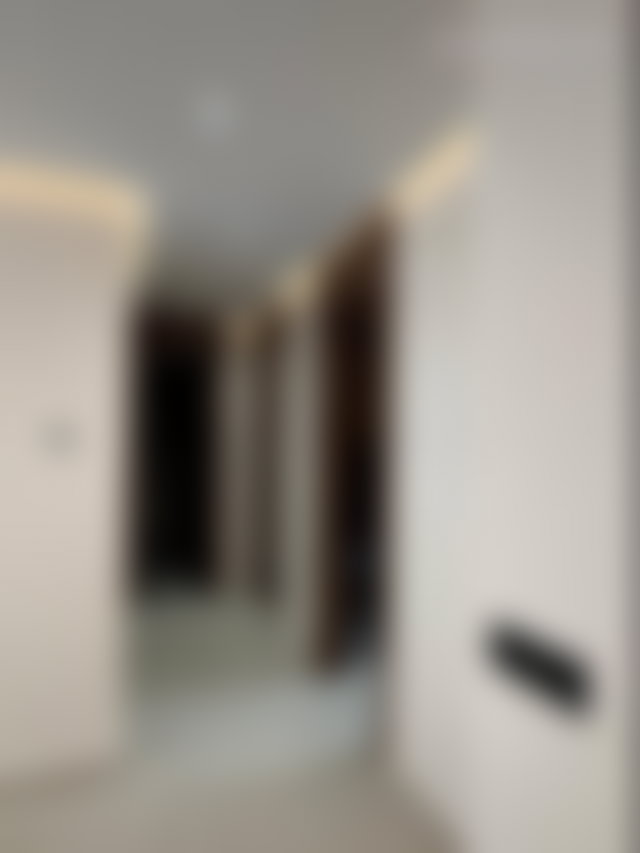 Appartement 3 pièces lumineux, Bel Air Val Fleuri, Tanger — 3