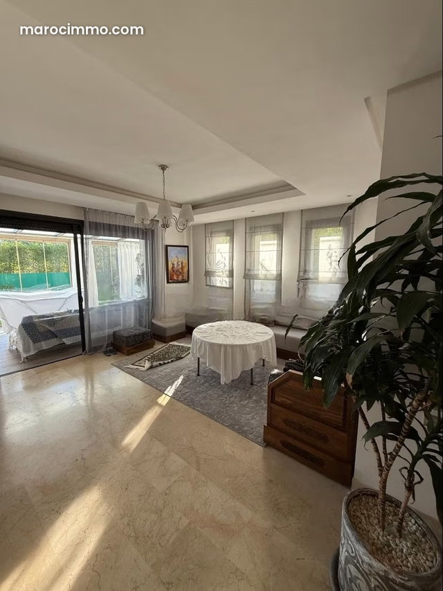 Vente d’une superbe villa sur plage des nations — 3