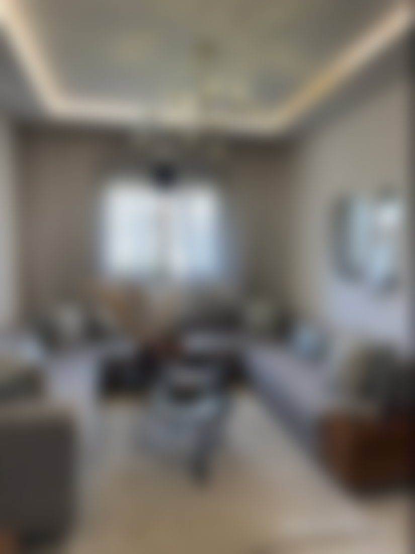 Appartement 3 pièces au cœur de El Mrabet à Tanger
