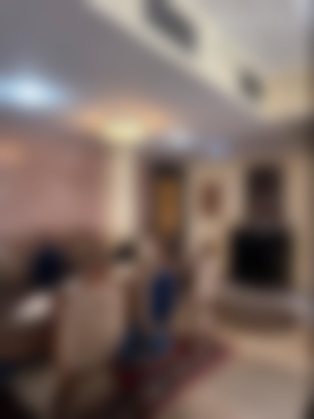 Appartement 176 m², dernier étage, quartier Administratif Tanger — 4