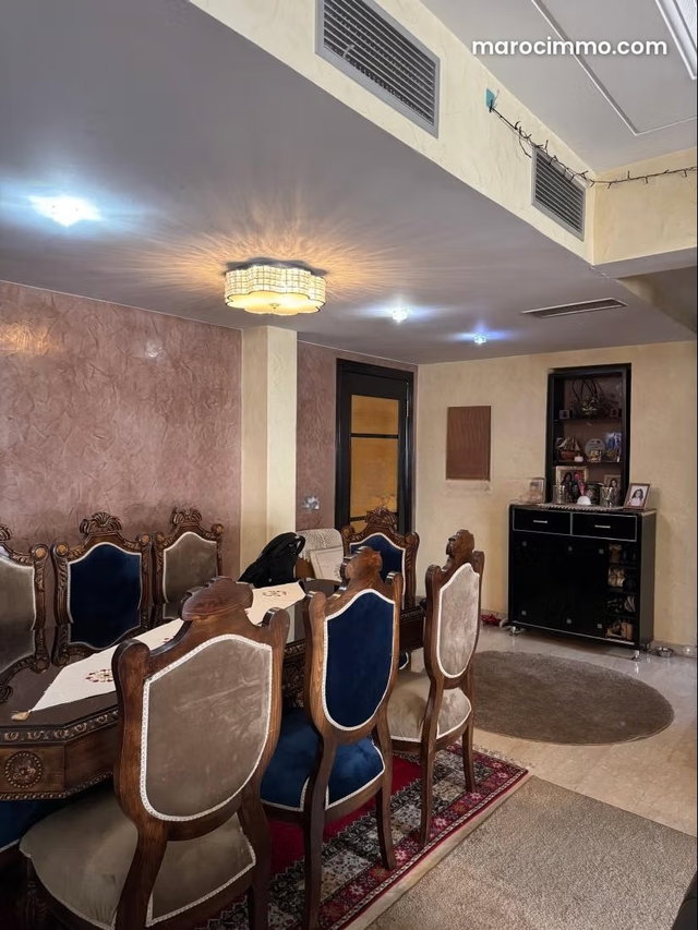 Apartment for sale in Administrative. 4 comfortable rooms. Concierge service, air conditioning — 4