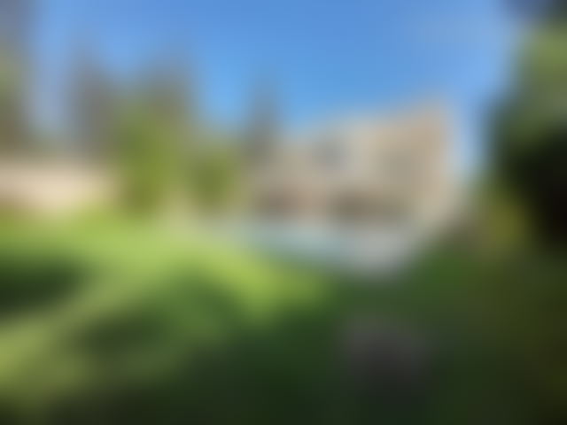 Recent villa for sale in Hay Lalla Haya, Marrakech — Marrakesh