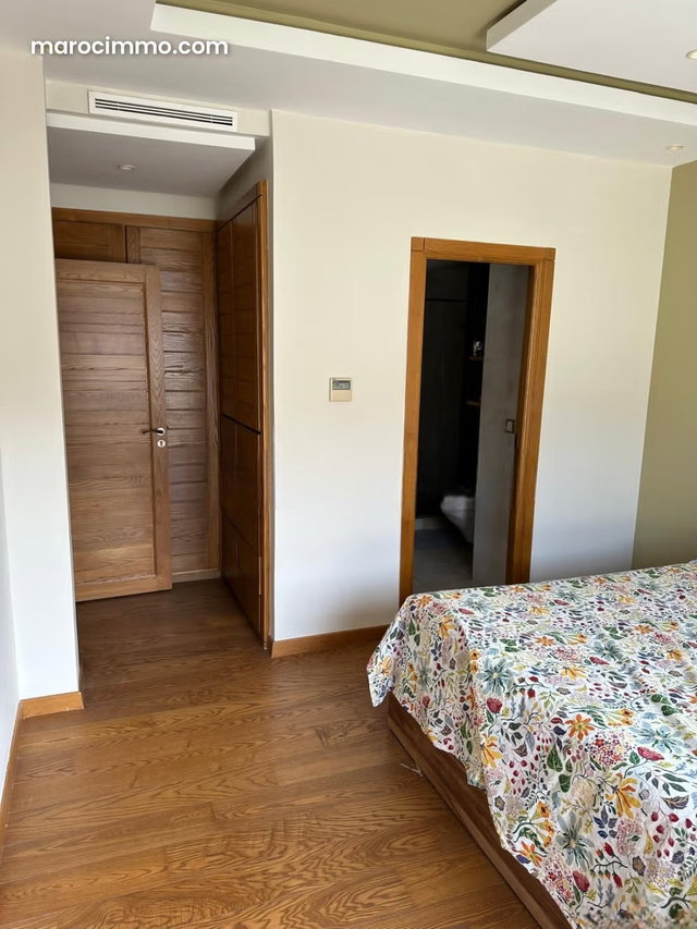 A vendre Appt 139m2 2ch Californie — 3