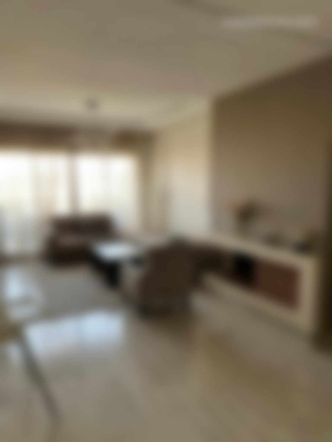 Appartement 139 m², terrasse et standing, Californie, Casablanca