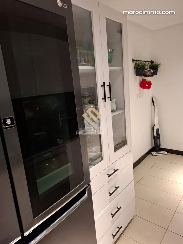 2-Bedroom Apartment at Carrousel with Sea View — 5