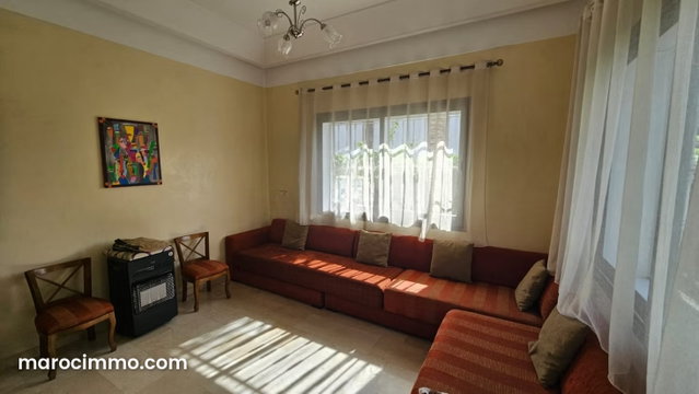 Belle villa à vendre à Plateau EL JADIDA — 3