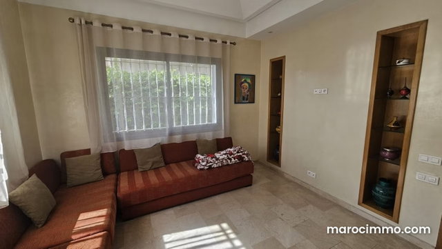 Belle villa à vendre à Plateau EL JADIDA — 4