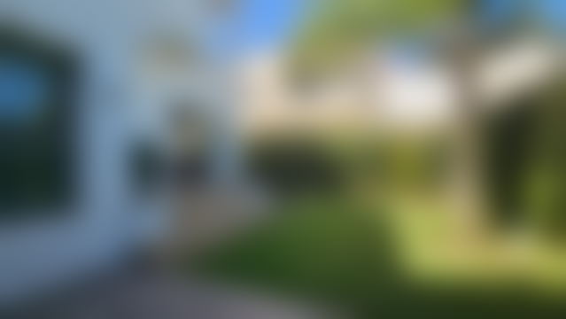 450 sqm Villa with Terrace Views, Plateau, El Jadida — El Jadida