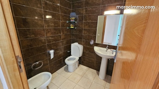 Belle villa à vendre à Plateau EL JADIDA — 5