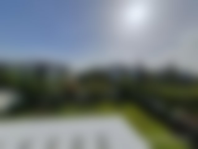 فيلا راقية مع مسبح للإيجار بحي فيل فيرت بوسكورة — 3