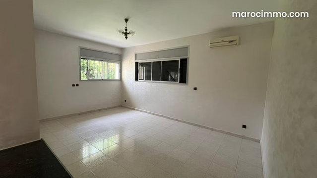 Luxurious Villa in Ouelem Souissi – Ideal for Diplomats — 3