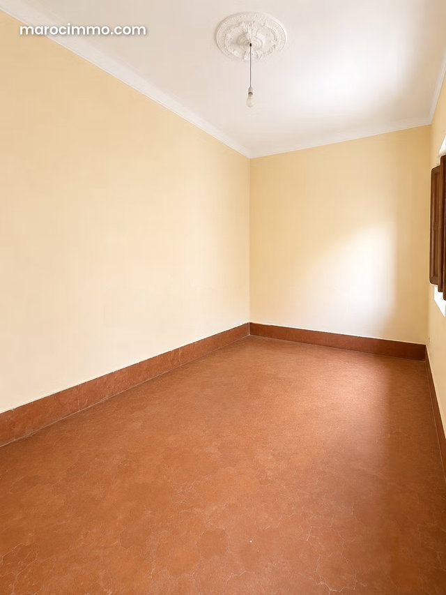 Riad 155M2 à Ben Saleh 5Min de la place — 4