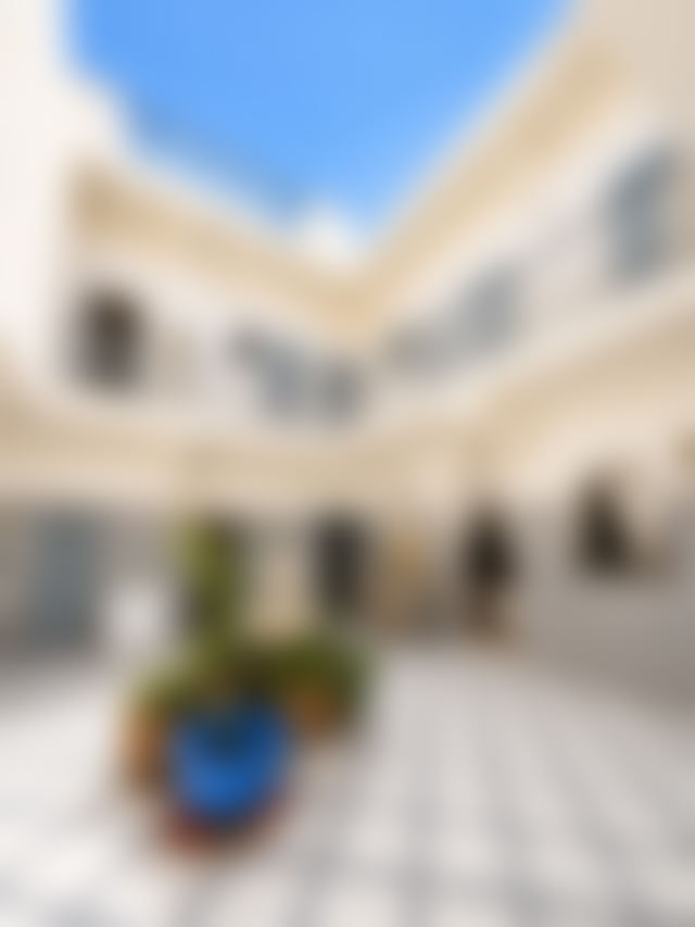 Maison 320 m² à rénover, Ben Saleh, Marrakech, 6 chambres — Marrakech
