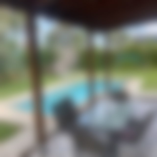 Villa 5 chambres avec jardin à Ville verte, Bouskoura — 3