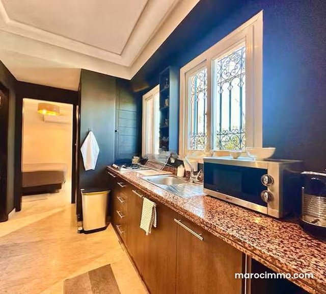 Apartment for Sale of 71.0 m² in Marrakech, Gueliz — 3