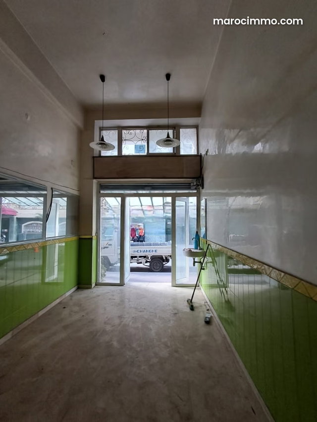 Shop for Sale in Hassan District — 5