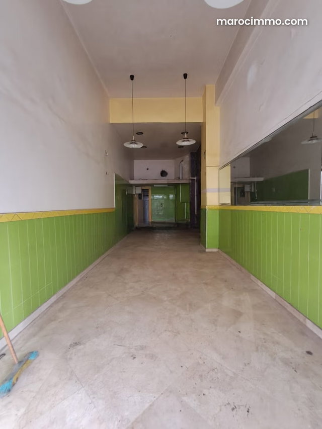 Shop for Sale in Hassan District — 3